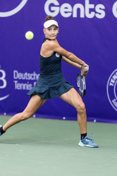 Julia Stusek 99 - Hamburg Ladies and Gents